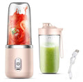 Batidora Licuadora Juguera Portátil Usb Recargable 400ml